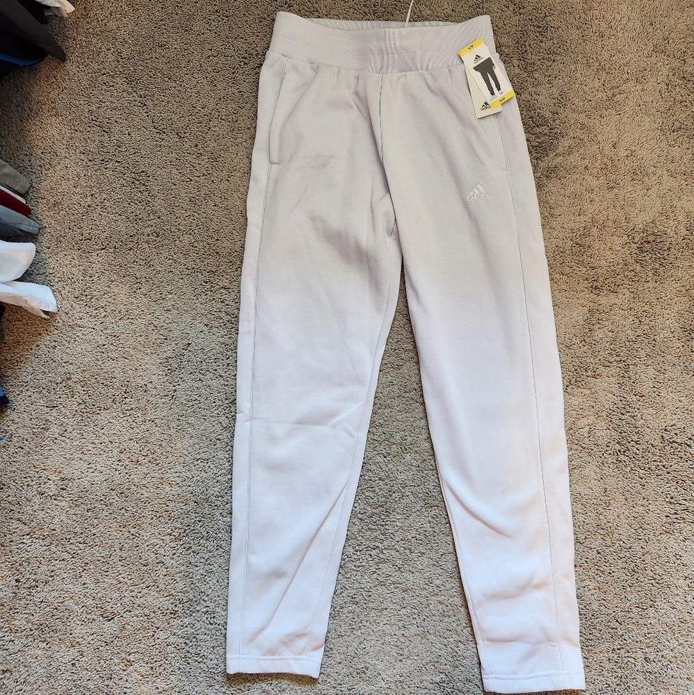 Adidas Jogger Pants